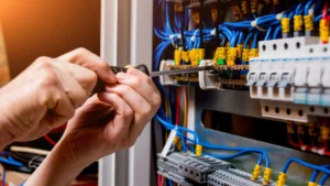 Electrical Inspection
